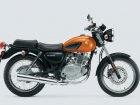 Suzuki TU 250X